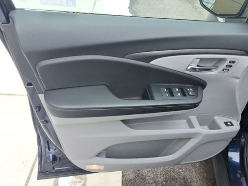 Used 2023 Honda Ridgeline RTL-E image 22