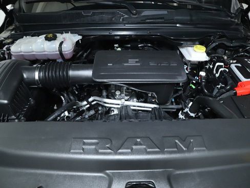 Used 2025 RAM 1500 Big Horn image 37