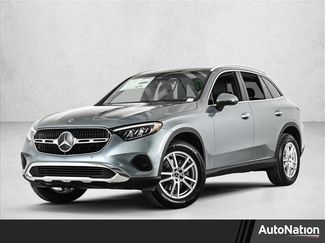 New 2026 Mercedes-Benz GLC 300 4MATIC video 1