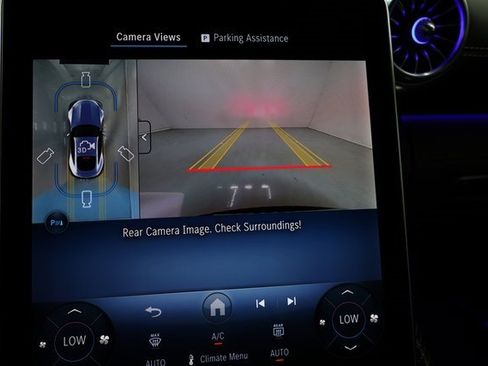 Used 2026 Mercedes-Benz AMG GT 55 image 78