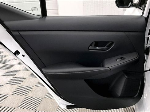 New 2025 Nissan Sentra S image 85