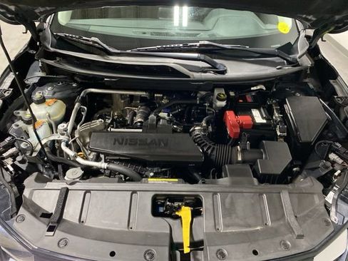 Certified 2024 Nissan Rogue S image 32