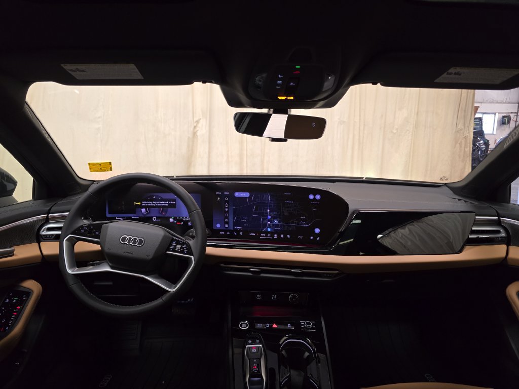 New 2026 Audi A5 Premium Plus AWD/4WD image 30