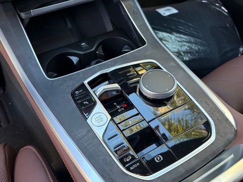 New 2026 BMW X5 xDrive40i image 25