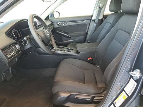 Used 2023 Honda Civic LX image 13