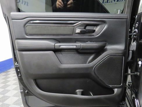 Used 2022 RAM 1500 Rebel w/ G/T Package AWD/4WD image 52
