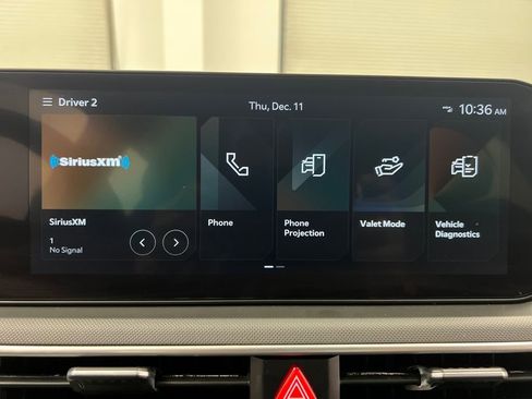 Used 2025 Kia K5 LXS image 48