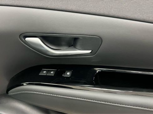New 2026 Hyundai Santa Cruz Limited AWD/4WD image 17