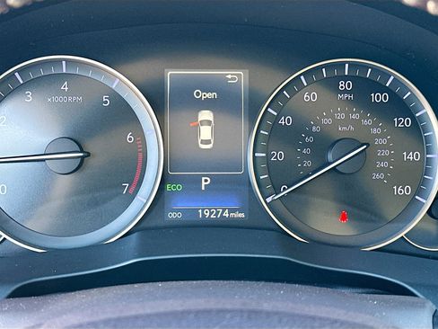 Used 2017 Lexus ES 350 image 12