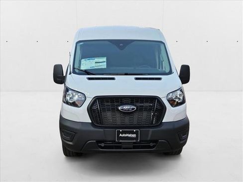New 2025 Ford Transit 250 148 Medium Roof w/ Load Area Protection Package image 6