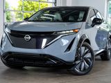 Used 2025 Nissan Ariya FWD image 2