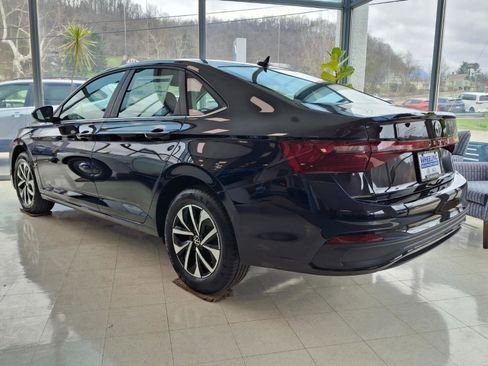 New 2026 Volkswagen Jetta S image 2