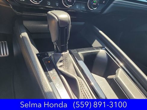 Certified 2023 Honda Accord Sport image 22