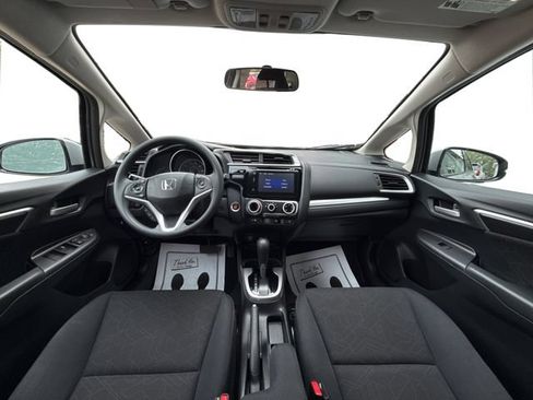 Used 2015 Honda Fit EX image 28