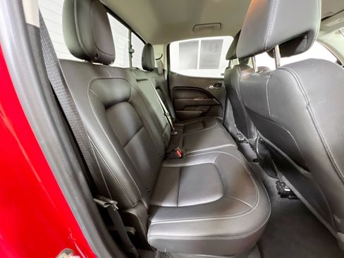 Used 2020 Chevrolet Colorado ZR2 image 24