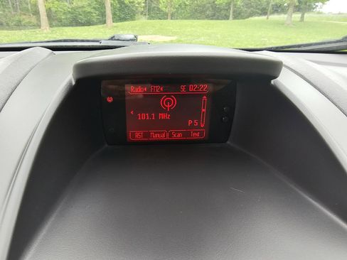 Used 2013 Ford Fiesta SE FWD image 39
