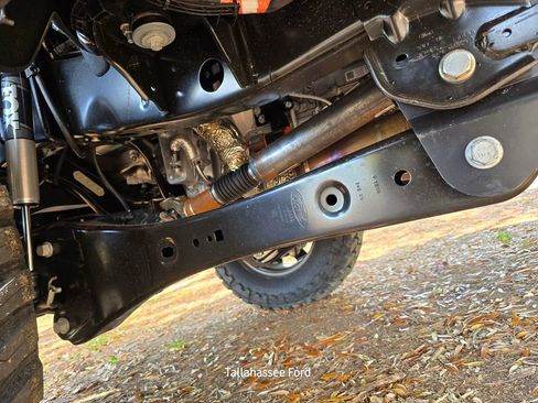 New 2026 Ford F250 XL w/ STX Appearance Package image 34