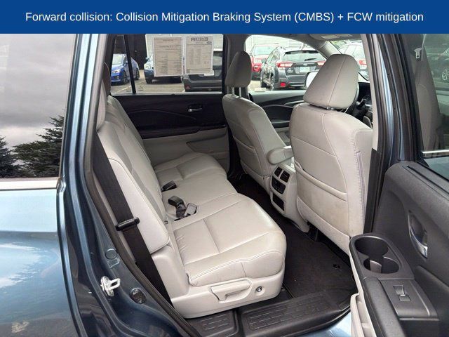 Used 2021 Honda Pilot EX-L image 14