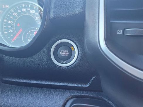 Certified 2021 RAM 1500 Big Horn image 33