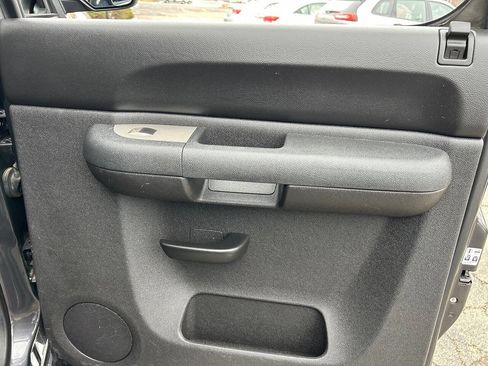 Used 2011 Chevrolet Silverado 1500 LT w/ All-Star Edition image 15