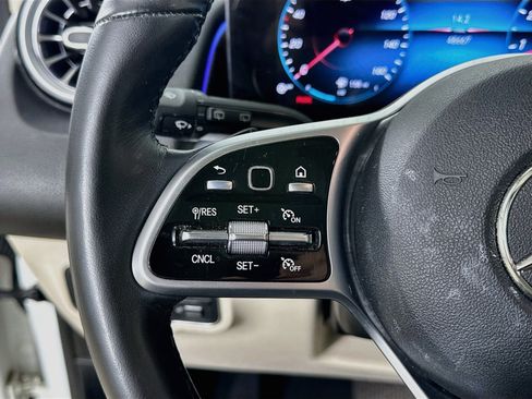 Certified 2022 Mercedes-Benz GLB 250 4MATIC image 12