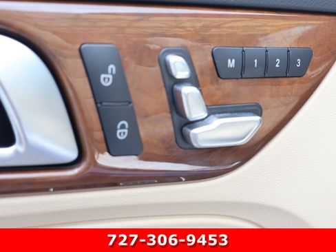 Certified 2020 Mercedes-Benz SLC 300 image 17