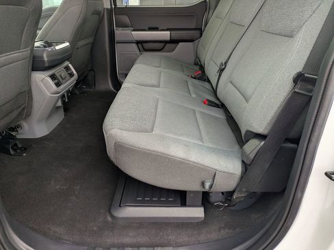 Used 2024 Ford F150 XLT w/ Mobile Office Package image 28