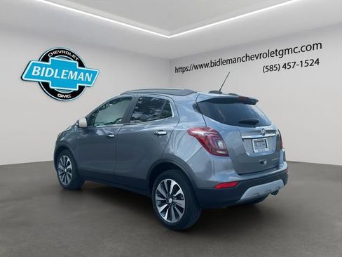 Used 2019 Buick Encore Essence w/ Safety Package II FWD image 5