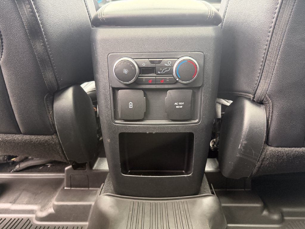 Used 2021 Ford Explorer Limited w/ Equipment Group 301A AWD/4WD image 43