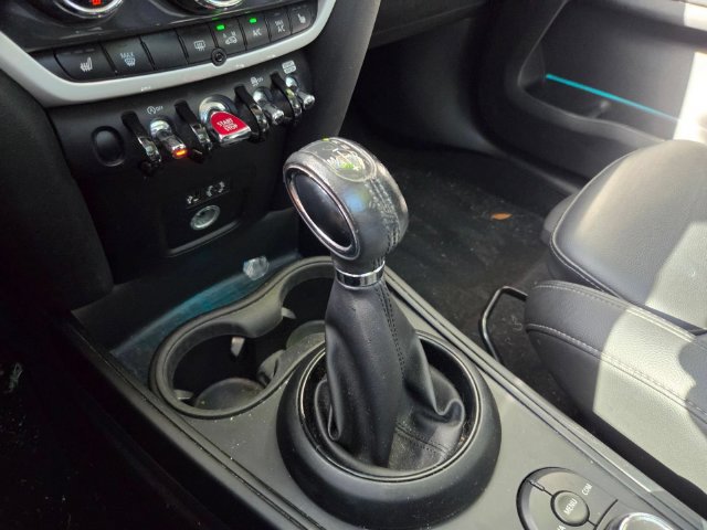 Used 2018 MINI Cooper Countryman S AWD/4WD image 11