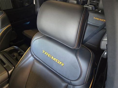 Certified 2024 Ford F150 Tremor w/ Equipment Group 402A High image 28