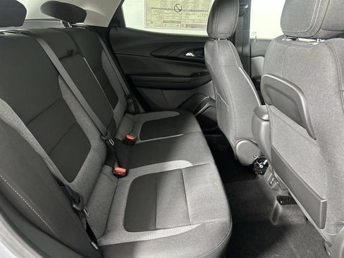 New 2026 Chevrolet TrailBlazer LT w/ Convenience Package AWD/4WD image 26