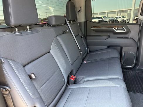 Used 2026 GMC Sierra 1500 Elevation AWD/4WD image 28