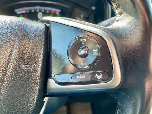 Used 2018 Honda CR-V EX-L image 27