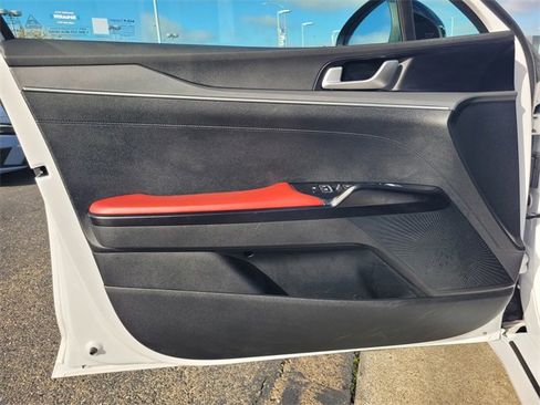 Used 2024 Kia K5 GT-Line w/ GT-Line Premium Package image 18