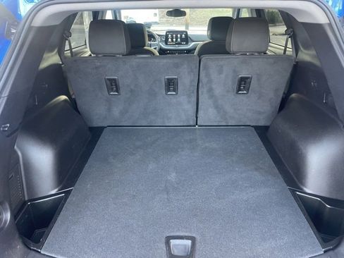 Used 2024 Chevrolet Blazer LT w/ Convenience Package image 40