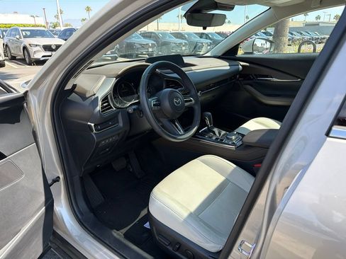 Used 2023 MAZDA CX-30 AWD 2.5 S w/ Premium Package image 39