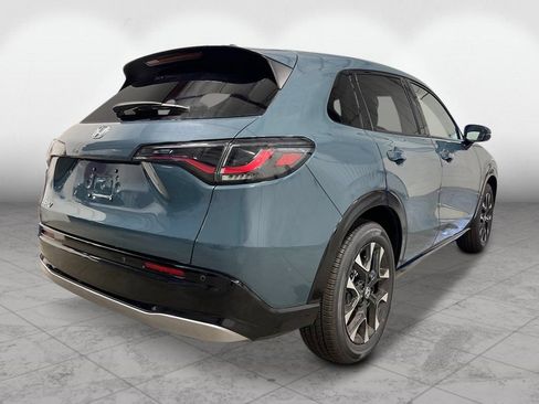 New 2027 Honda HR-V EX-L image 6