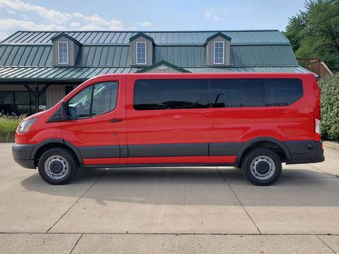 Used 2018 Ford Transit 350 XL RWD image 2