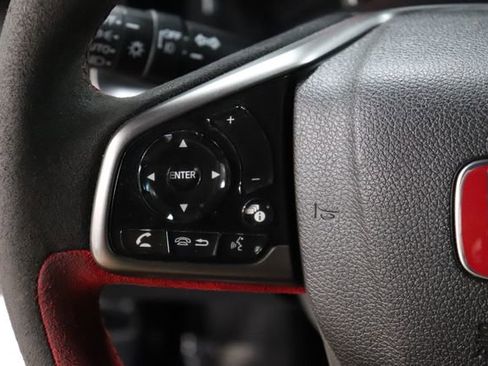 Used 2021 Honda Civic Type R image 30