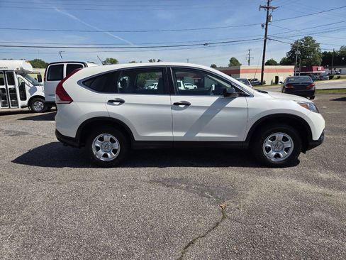 Used 2014 Honda CR-V LX image 2