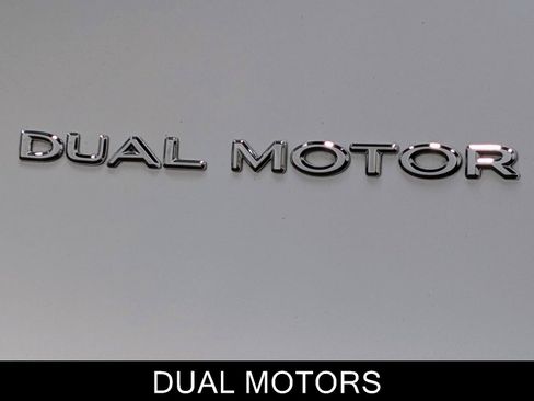 Used 2021 Tesla Model 3 Long Range AWD/4WD image 11
