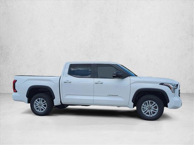 Certified 2026 Toyota Tundra SR5 w/ SR5 Premium Package AWD/4WD image 4