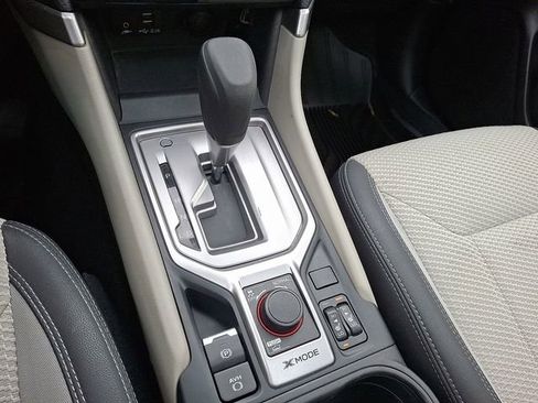 Used 2021 Subaru Forester Premium w/ Popular Package #1 image 18