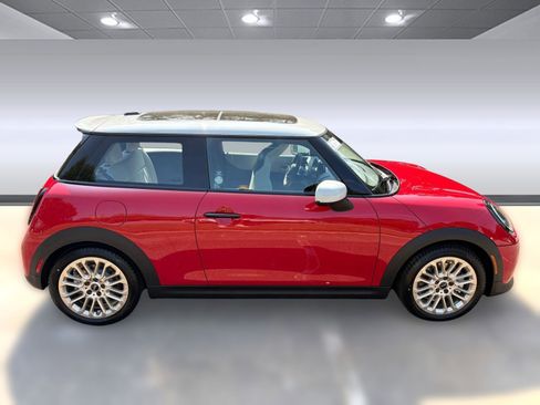 New 2026 MINI Cooper S image 8