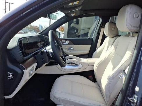 New 2026 Mercedes-Benz GLE 350 4MATIC image 13
