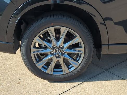 New 2025 MAZDA CX-5 AWD 2.5 S w/ Premium Plus Pkg image 3