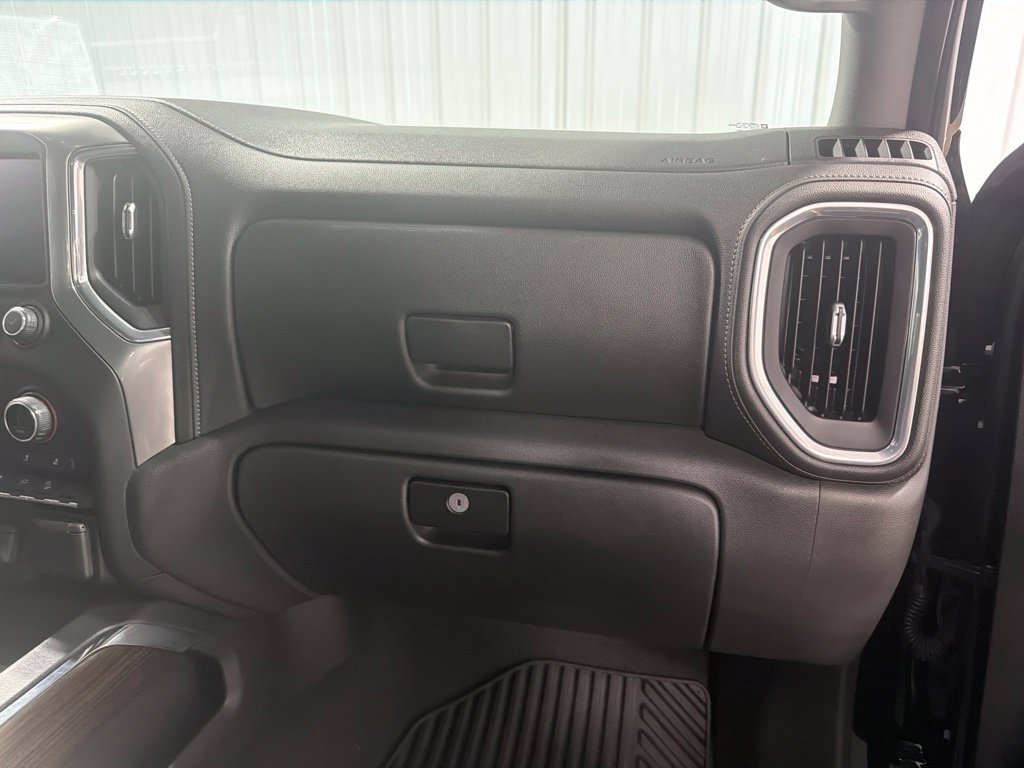 Certified 2021 Chevrolet Silverado 1500 RST w/ All Star Edition Plus AWD/4WD image 24