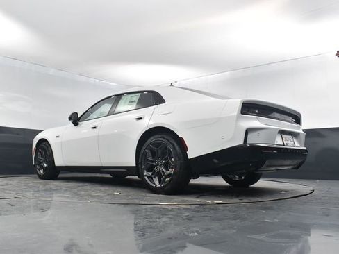 New 2026 Dodge Charger R/T AWD/4WD image 47