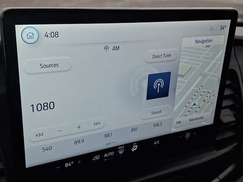 Used 2024 Ford Transit 350 image 16